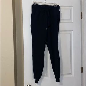 Lululemon Align Woven Joggers